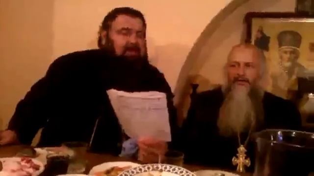 Отец Александр - Неужели я Боже останусь один смотреть онлайн
