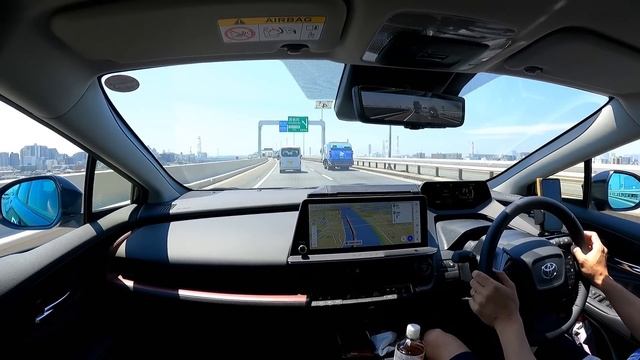 新型プリウス【タイヤ交換】YOKOHAMA ADVAN dB V552 ヨコハマ アドバン デシベル走行レビュー TOYOTA PRIUS 2.0 HEV Z E-Four オーナーレポ Part5 смотреть онлайн