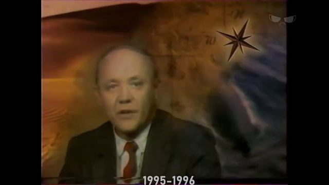 Заставки ОРТПервого Канала 1995-2023 2 часть