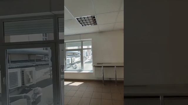 Продаж офісного приміщення, БЦ Каньйон, 304 кв.м