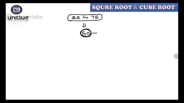 || square root & cube root || class 01 || by Mangal Sir смотреть онлайн