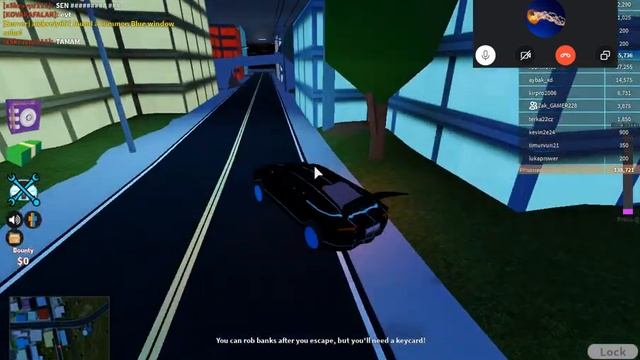 клип рам вася рам не оставь шанса мусорам Jailbreak смотреть онлайн