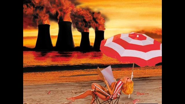 The Crystal Method - Tough Guy смотреть онлайн