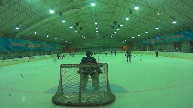 Тягач - ХБ (28.01.17) РожТур-2018 Матч за 3 место - 2