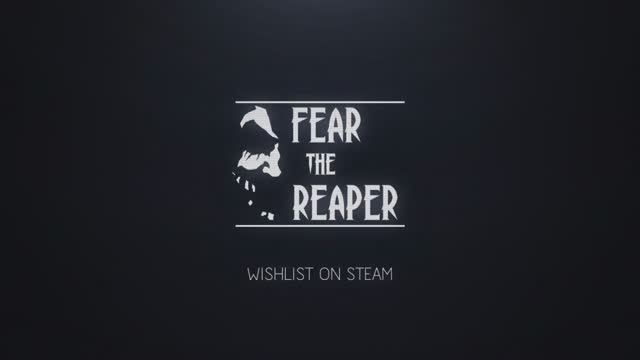 Fear The Reaper - трейлер смотреть онлайн