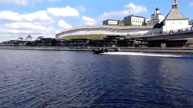 Казань красота смотреть онлайн