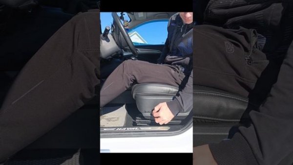 Память сидений Haval