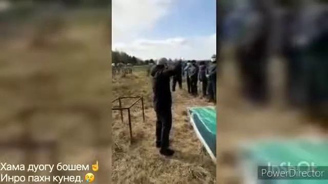 БОЗ ЯК ЧАВОНИ МУХОЧИРИ ТОЧИК ДАР РОССИЯ АЗ БЕМОРИ ХИТОЙ ГУЗАШ ХАМА ДУО ГУ БОШЕД СРОЧНО БИНЕД 09 05 смотреть онлайн