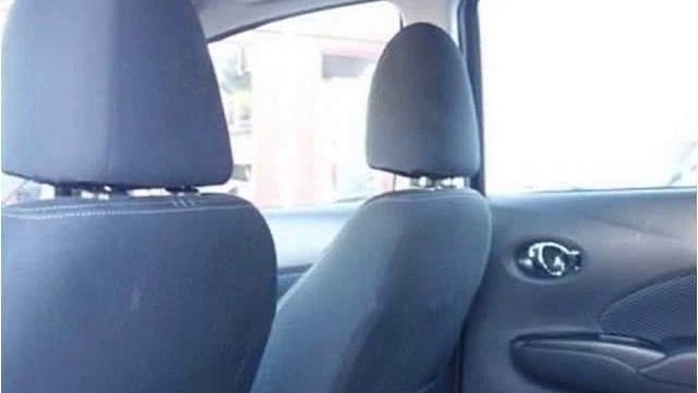 2015 Nissan Versa Note Used Cars Marlboro MA смотреть онлайн