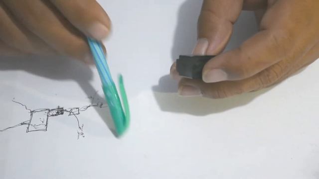 #mengenal Jenis Komponen Elektronika Dan Sistem Kerjanya