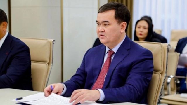 Аким Касымбек прокомментировал жалобы астанчан на интернет смотреть онлайн