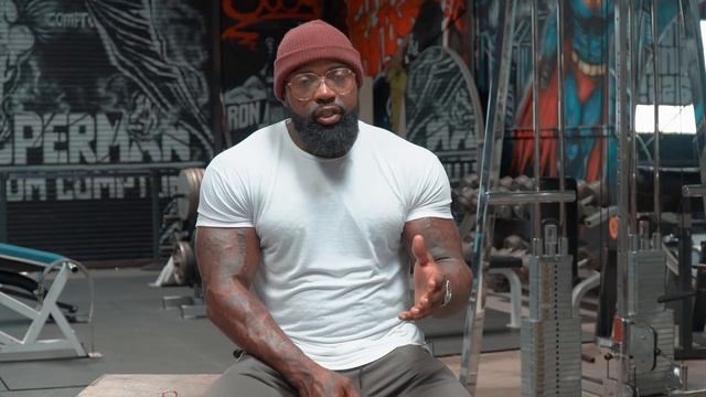 5 Things You Don’t Know About Mike Rashid