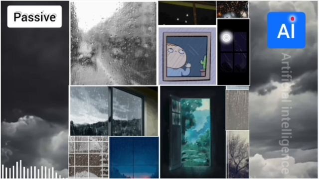 Passive | Композитор: AI