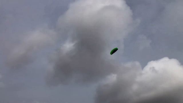 Кайт 2,5 м. с АЛИ Экспресс смотреть онлайн