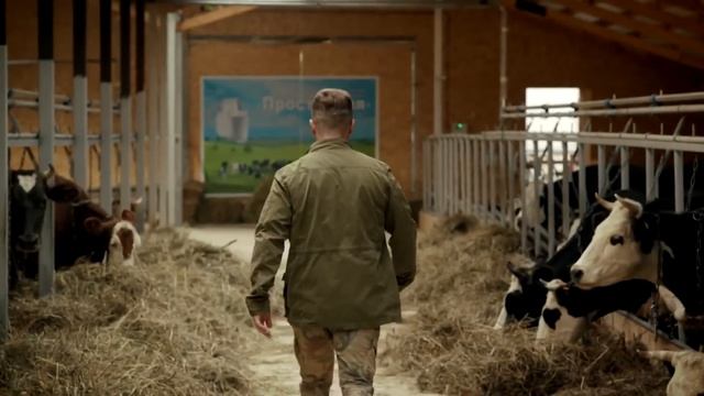 КОРПОРАЦИИ УНИЧТОЖАЮТ СЕЛЬСКОЕ ХОЗЯЙСТВО! Боевик, драма. Куркуль