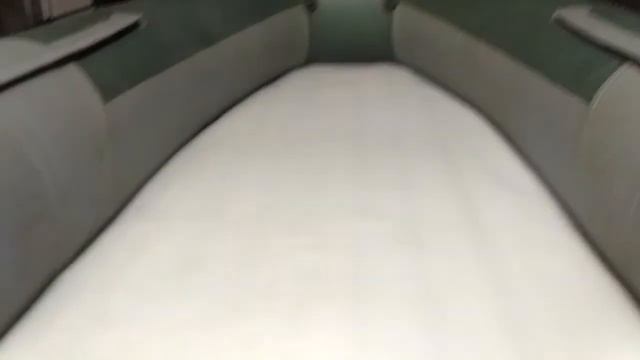 Коврик в лодку с НДНД. смотреть онлайн