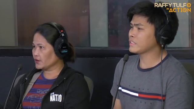 PAG WALA NA ANG NANAY, SINO ANG MAS MAY KARAPATAN SA NAIWANG ANAK, ANG TATAY O ANG HIPAG? смотреть онлайн