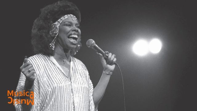 B2 Still 1982 - Millie Jackson - Live And Outrageous (Rated XXX) смотреть онлайн