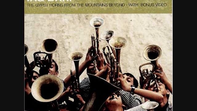 FANFARE CIOCARLIA - BESH O DROM смотреть онлайн