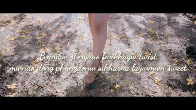 MISS YOU GIRL X LowKey||New BODO RAP SONG 2020