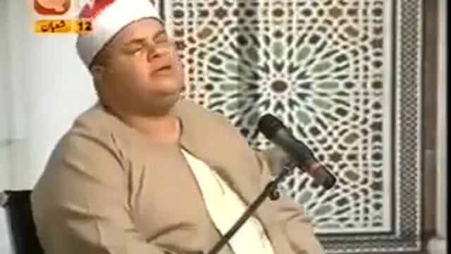 Шайх Сиддийк Махмуд Сиддийк ал Миншавий смотреть онлайн