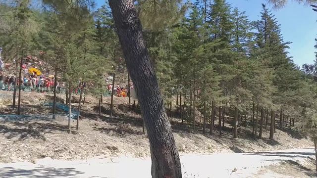 WRC Vodafone Rally De Portugal - Amarante смотреть онлайн