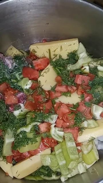 Что готовить на обед? Хашлама(мясо с овощами) #shorts#youtubeshorts#foodblog#foodcollection