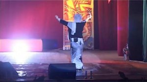 Марият Магомедалиева   Лев Кулизанов