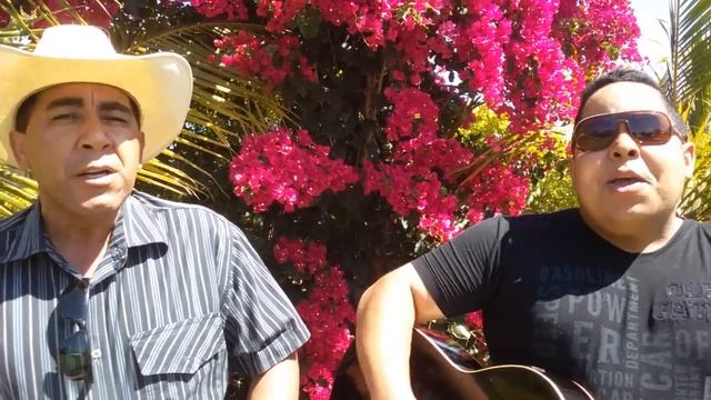 Cidinho e Mateus canta Fio de Cabelo da dupla Chitãozinho e Chororó! смотреть онлайн