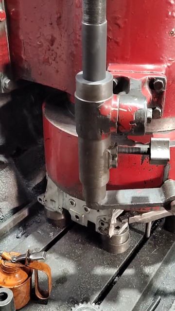 Maruti Suzuki Swift Engine Head Surface Grinding смотреть онлайн