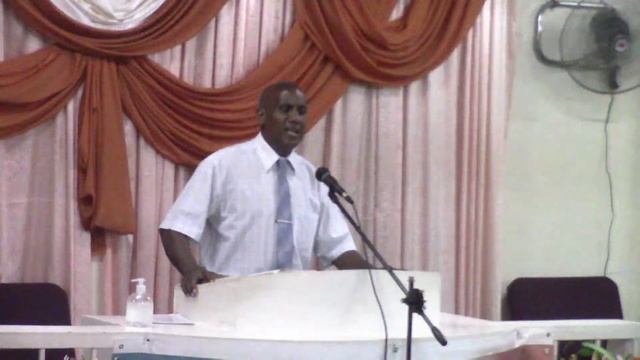 April 28th 2024 Bro. Lawrence Maxwell | Ambassador Baptist Church | Sunday Night смотреть онлайн