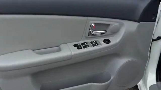 2008 Kia Spectra EX (T4710) Eastern Shore Toyota смотреть онлайн