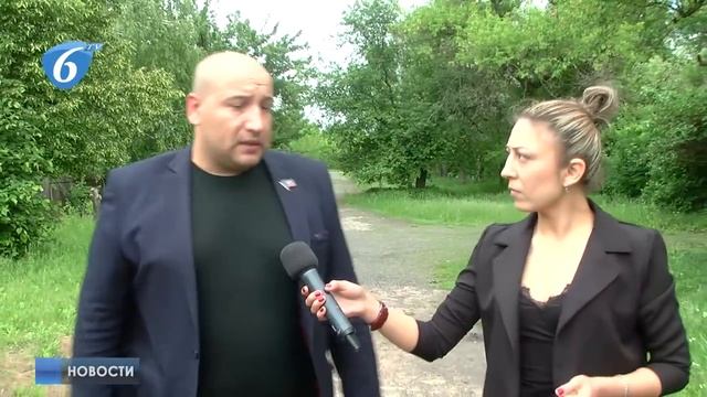 Новости Горловки от 23.05.2018г. Горловка-ТВ смотреть онлайн