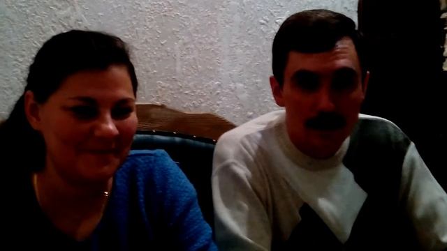 Отзыв от Руфата и Елены смотреть онлайн