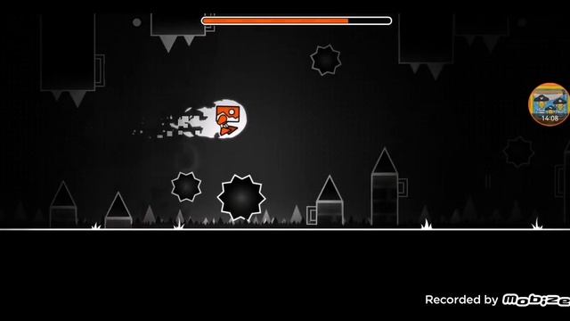 geometry dash 2.0 19 и 20 уровень смотреть онлайн