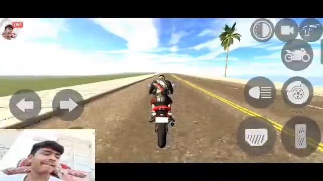 Pulsar Bike Game Play Video New Games Play For Android 2023 | Asif Streamer смотреть онлайн