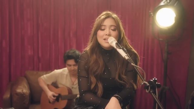 Maria Clara | Live Performance Video | Moira Dela Torre X Maria Clara Sangria