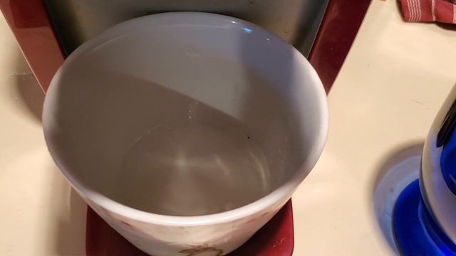 How to make strong coffee in an old Keurig. смотреть онлайн