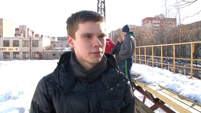 Влад Серков о голах в первом тайме смотреть онлайн