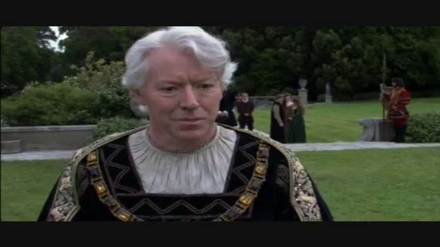 Because of You [The Tudors/Nicholas and Alexandra] смотреть онлайн