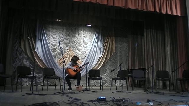 Прелюд-Мимолетность смотреть онлайн