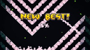 ИГРАЮ В ГЕОМЕТРИ ДЭШ ПРОШЁЛ  УРОВНИ ВОЛНА 2 ЧАСТЬ