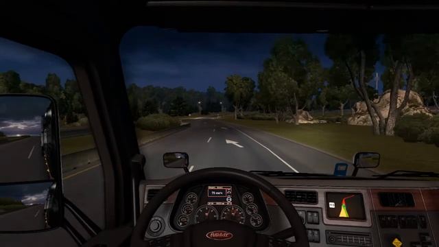 ATS. Рейс из Реддинга в Рено смотреть онлайн