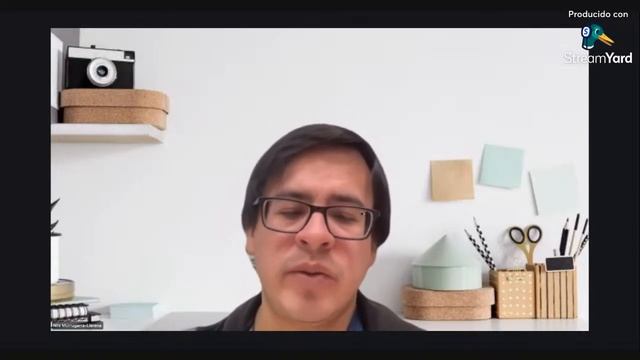 Taller R4T (2024I) - Sesión 011: Oportunidades en Academia e Industria смотреть онлайн