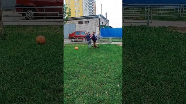 Проиграл Илюхе 5:0 в футболе⚽ смотреть онлайн