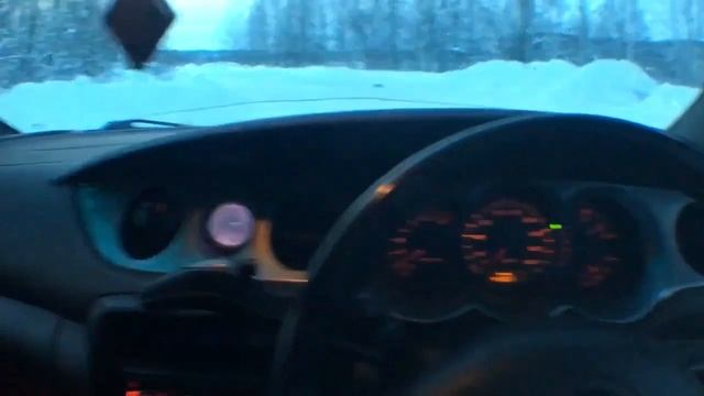 № 6 или Обзор отзыв на Daihatsu YRV 1 3 литра смотреть онлайн
