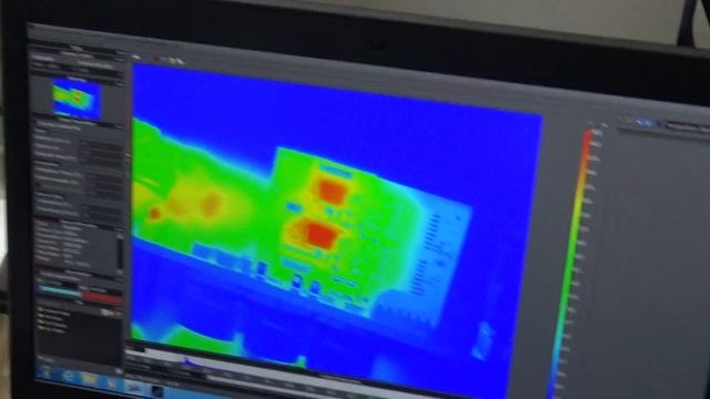TI shows an 8-kW 3-phase bidirectional GaN-based grid converter at APEC смотреть онлайн