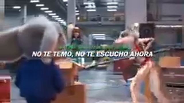 y2mate com Porsha Could Have Been Me By Halsey SING 2 Canción Completa Sub Español Lyrics v14 смотреть онлайн