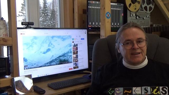 Last Christmas (Wham, cover) Gilles Routhier et Frank Corneau, Studio Pulsar смотреть онлайн