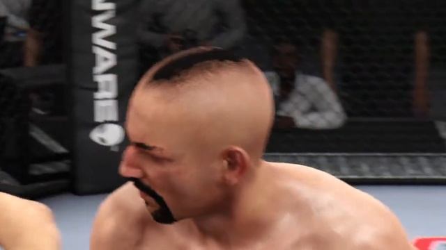 @YoungDeonta916 #PS4 Live - EA SPORTS UFC ( Career Mode ) Part 2 смотреть онлайн